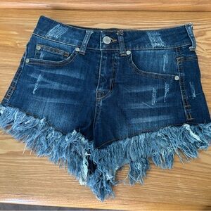 Altar’d state shorts bundle